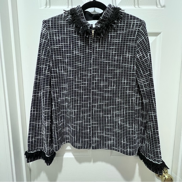 St. John Jackets & Blazers - St. John Jacket